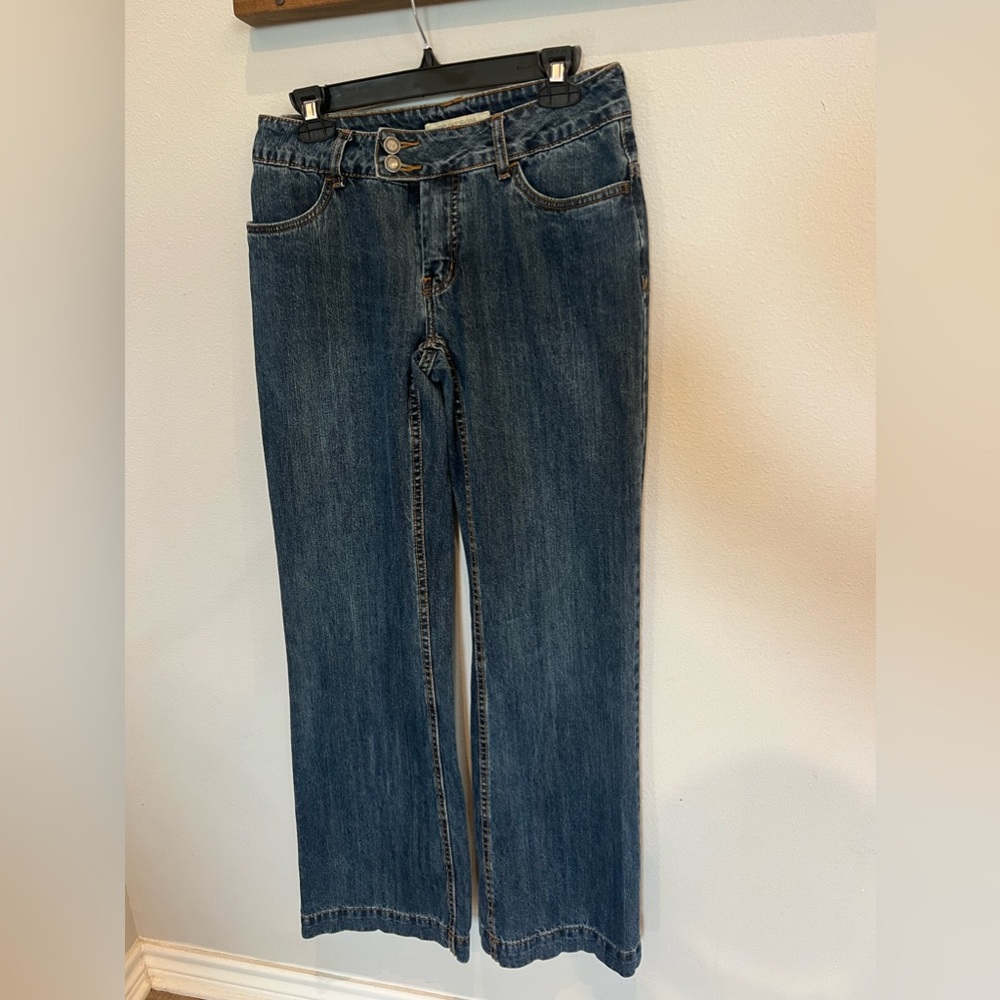 Stetson Women’s Trouser Jean